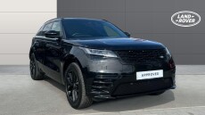 Land Rover Range Rover Velar 2.0 D200 MHEV Dynamic SE 5dr Auto Diesel Estate